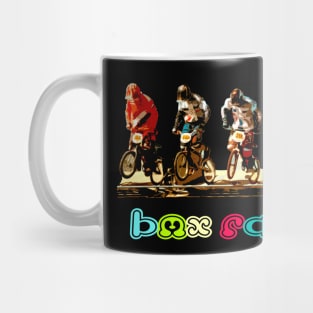 bmx Mug